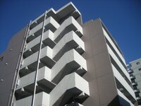 スカイコ－ト中村橋第２(607)