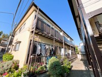 第３コスモコーポ