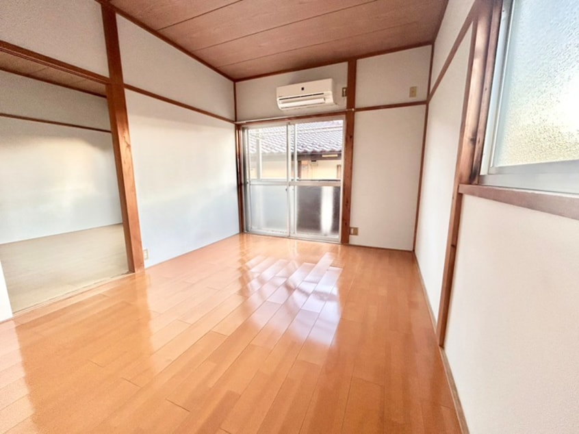 居室 第３コスモコーポ