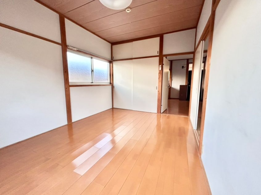 居室 第３コスモコーポ