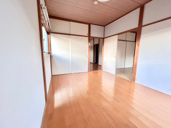 居室 第３コスモコーポ