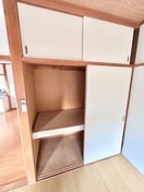 収納 第３コスモコーポ