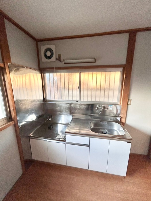 キッチン 第３コスモコーポ