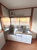 キッチン 第３コスモコーポ