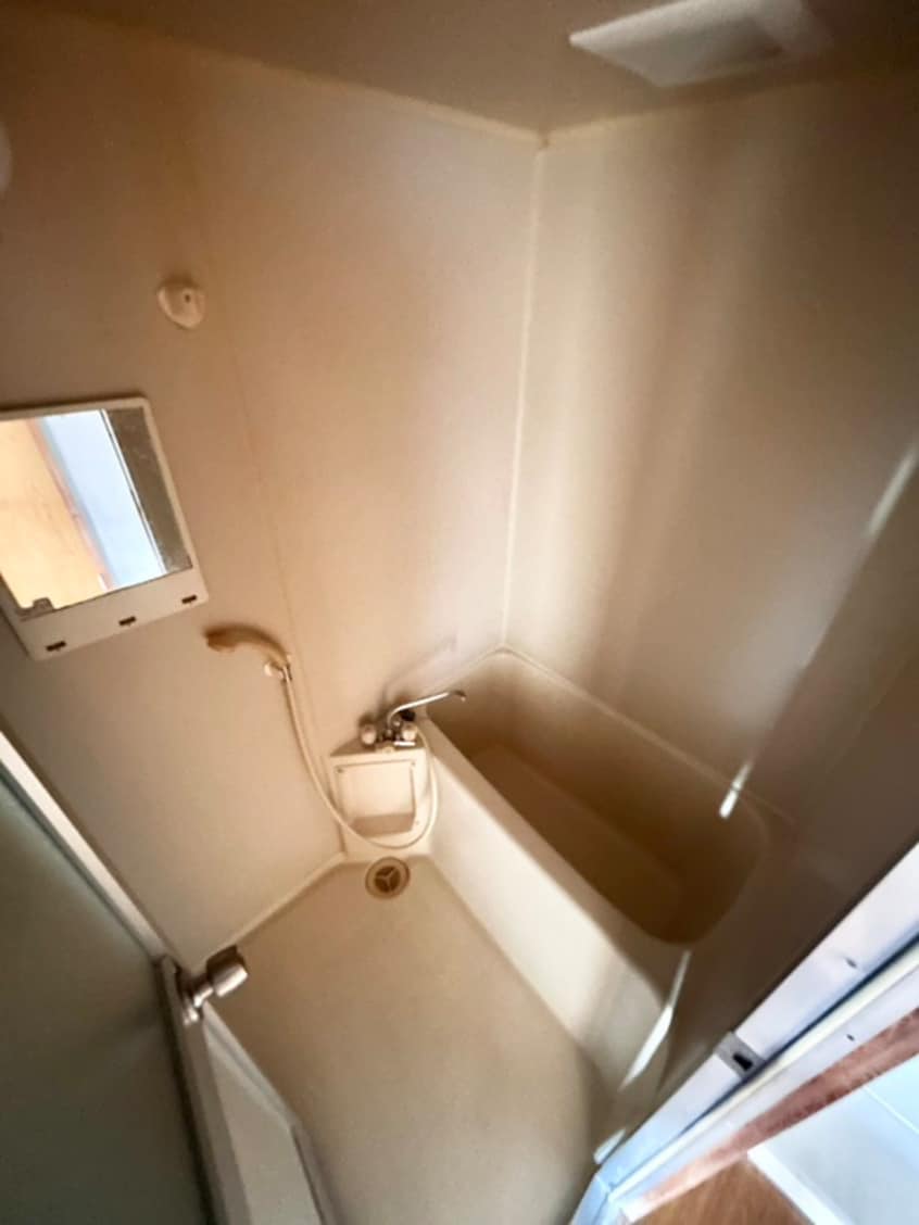 バス／シャワールーム等 第３コスモコーポ