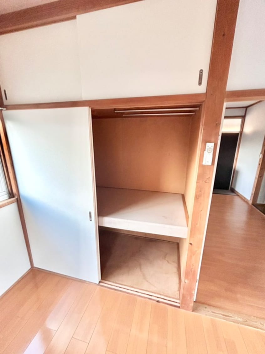 収納 第３コスモコーポ