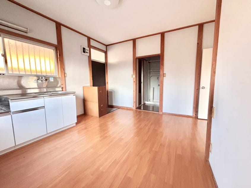 内観写真 第３コスモコーポ