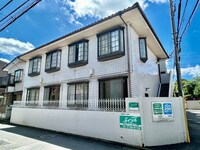 メゾンドボヌ－ル