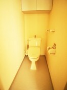 トイレ Iida annex Ⅴ