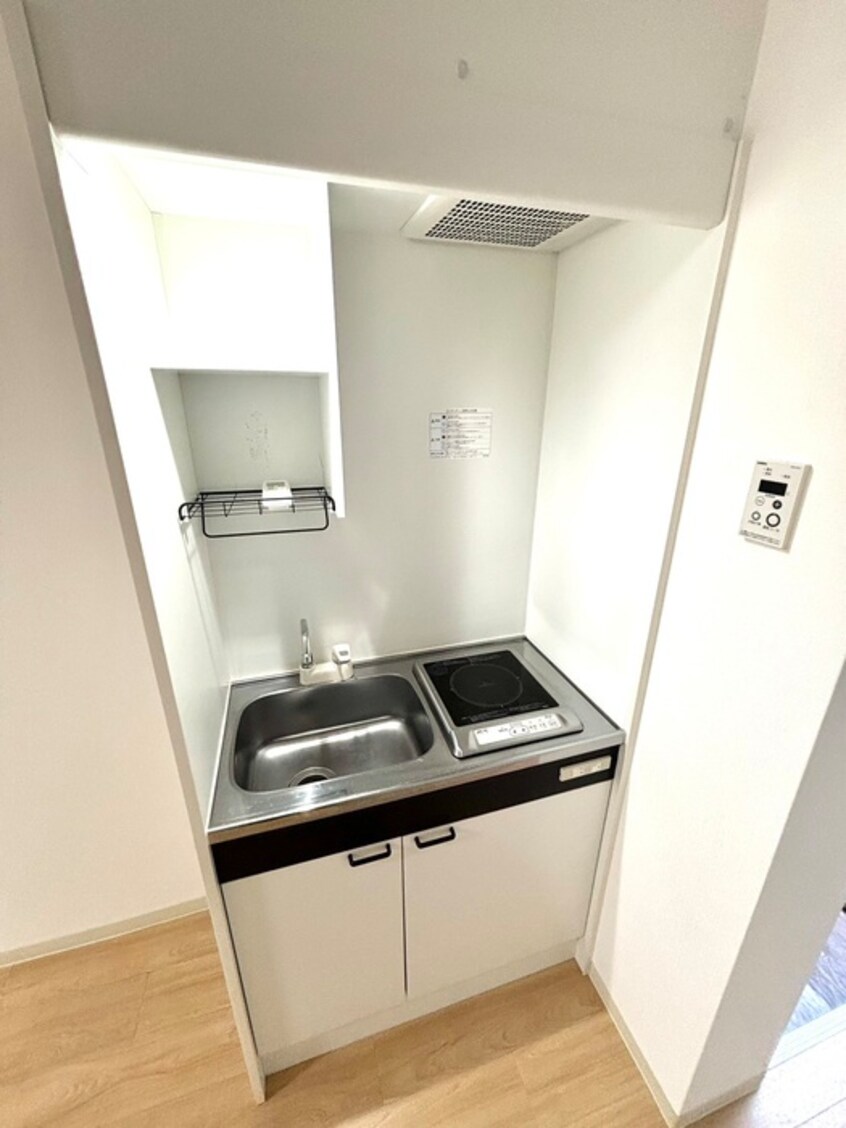 キッチン カインドネス八王子大塚Ｃ棟