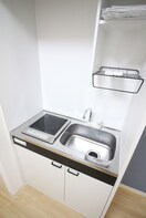キッチン カインドネス八王子大塚Ｃ棟