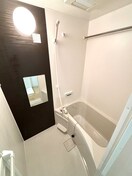 バス／シャワールーム等 カインドネス八王子大塚Ｃ棟