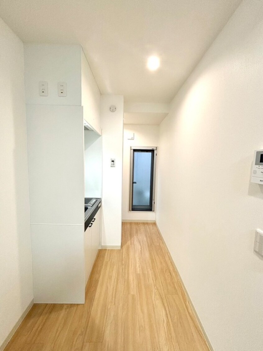 廊下 カインドネス八王子大塚Ｃ棟