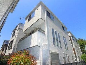 THE TERRACE 鬼高A棟