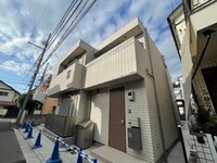 ヴィラージュ三軒茶屋