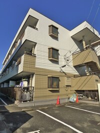 サンライズ三郷B