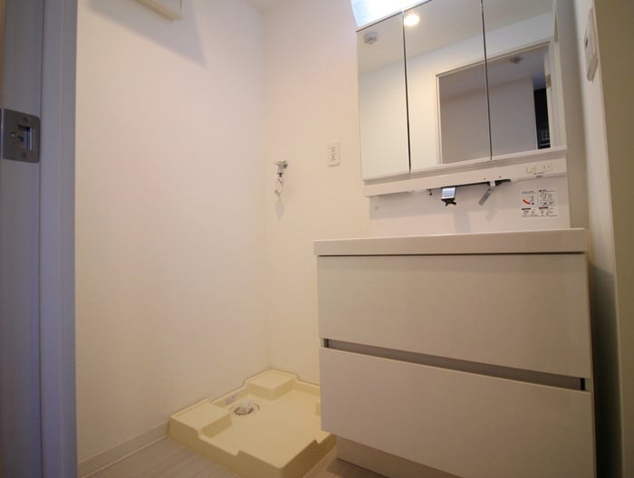 洗濯機置場 ＲＥＸ