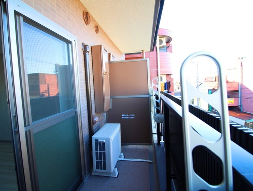 ベランダ・バルコニー ＲＥＸ