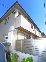 トレランシア市川