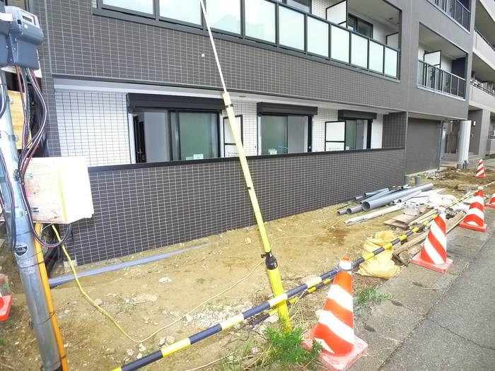 外観写真 belle ville