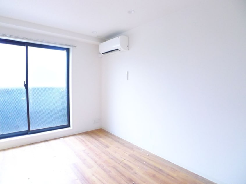 室内からの展望 belle ville