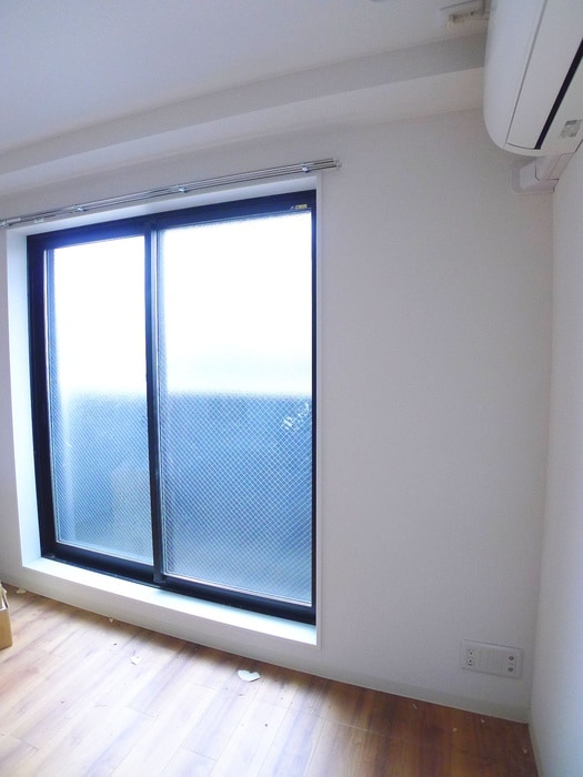 ベランダ・バルコニー belle ville