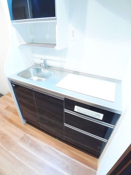 キッチン belle ville