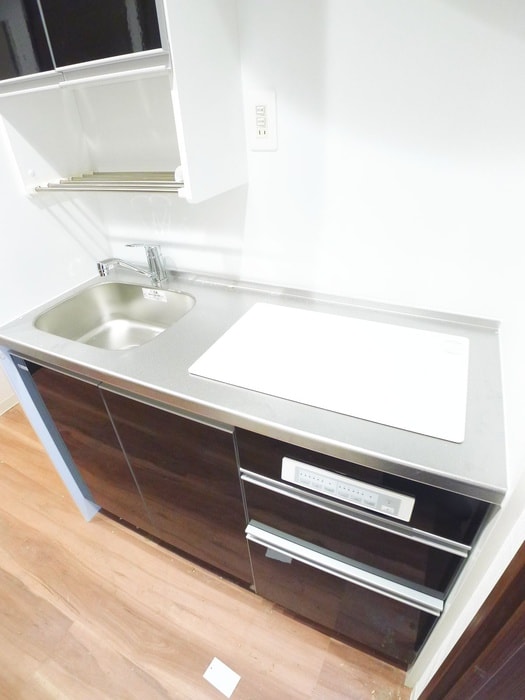 キッチン belle ville