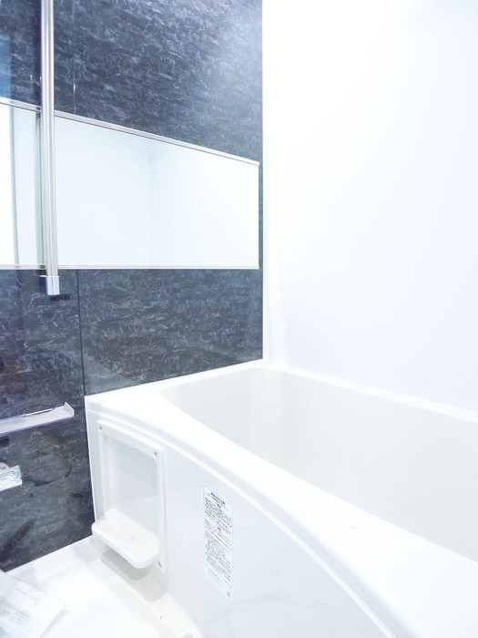 バス／シャワールーム等 belle ville