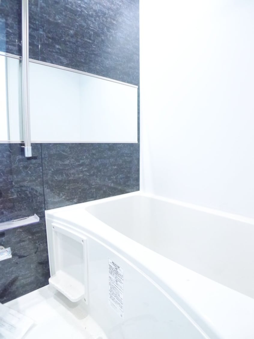 バス／シャワールーム等 belle ville