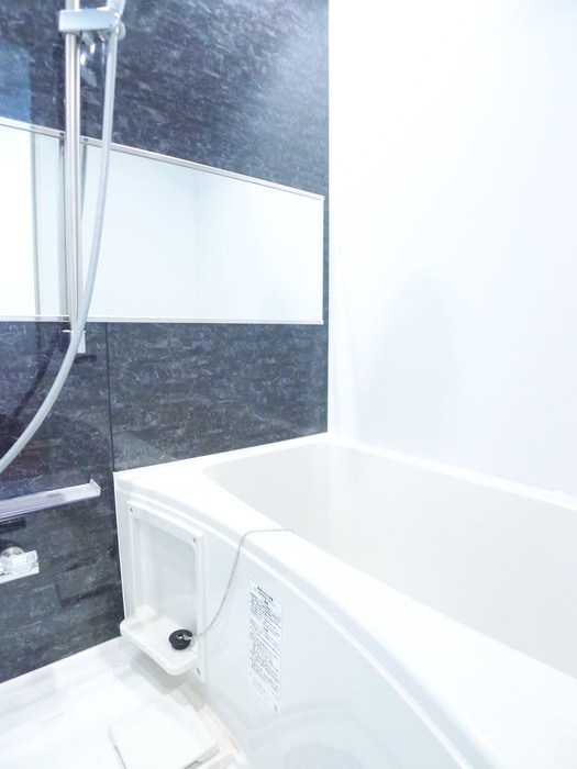 バス／シャワールーム等 belle ville