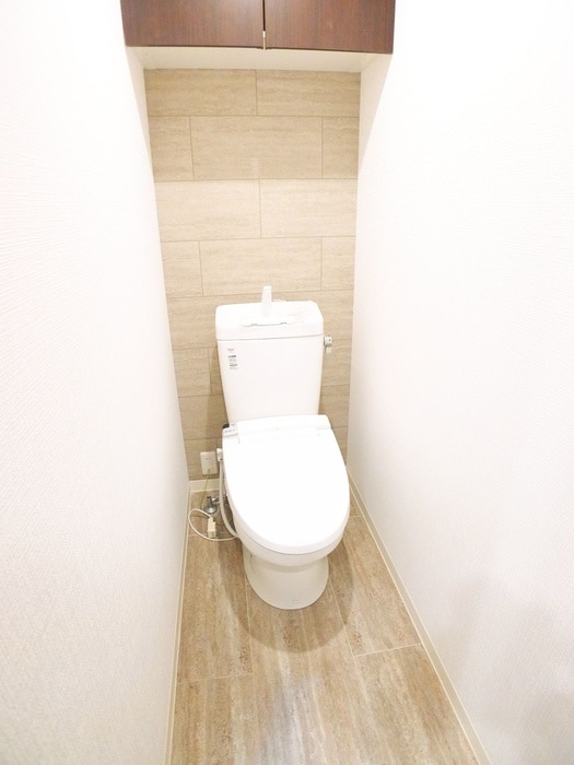 トイレ belle ville