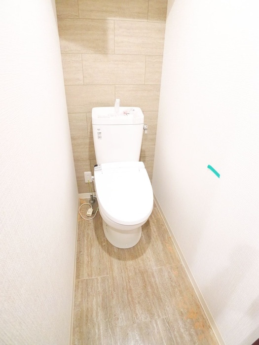 トイレ belle ville