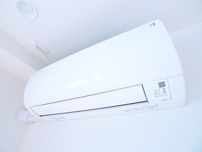 内観写真 belle ville