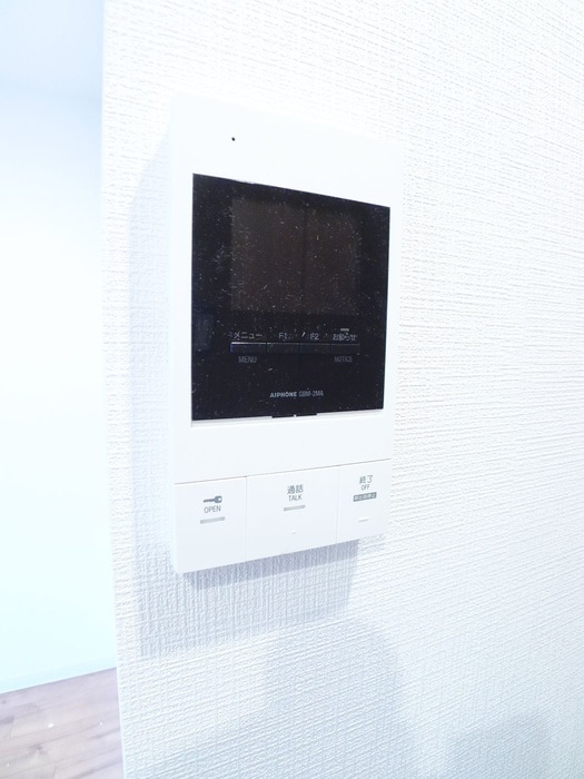 内観写真 belle ville