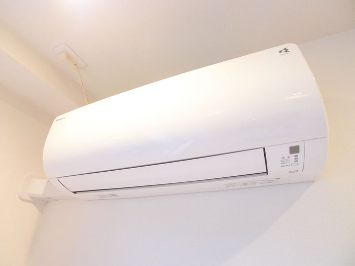 内観写真 belle ville