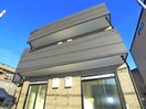 建築中 ＢＨ新松戸Ⅰ