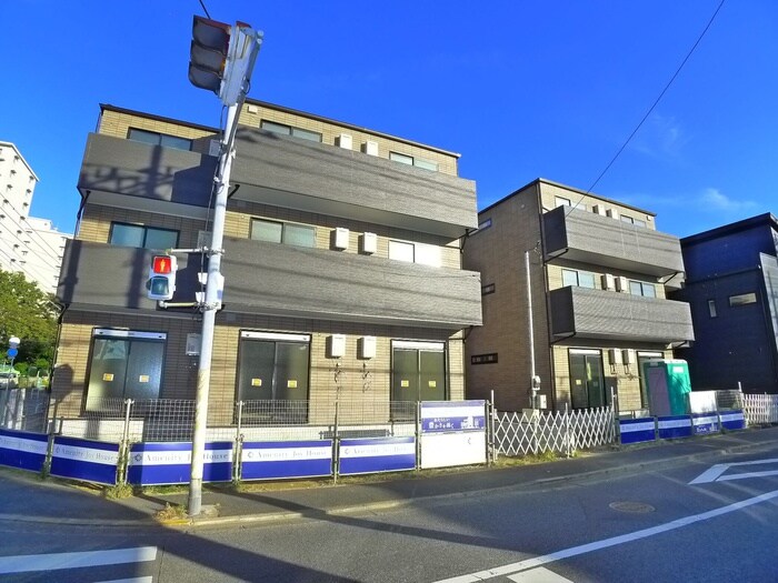 周辺環境 ＢＨ新松戸Ⅰ