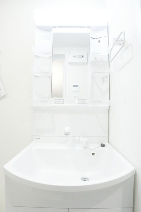 洗面 ＢＨ新松戸Ⅰ