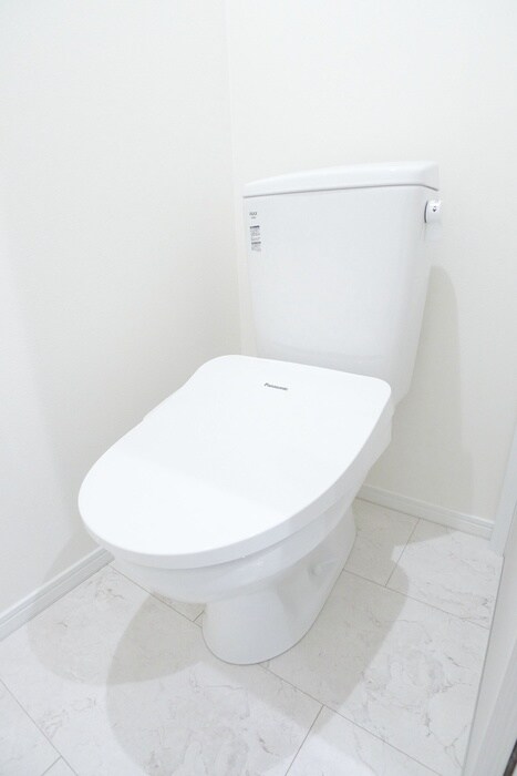 トイレ ＢＨ新松戸Ⅰ