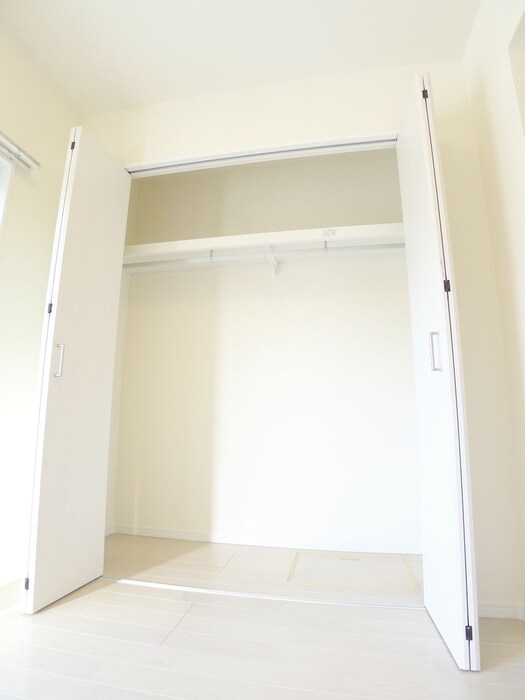 収納 ＢＨ新松戸Ⅰ