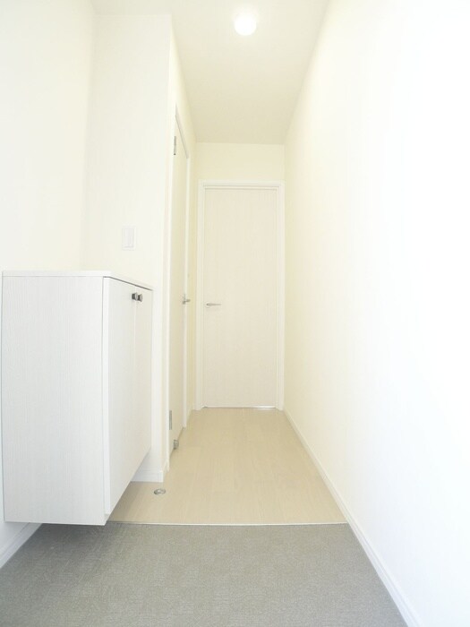 玄関 ＢＨ新松戸Ⅰ