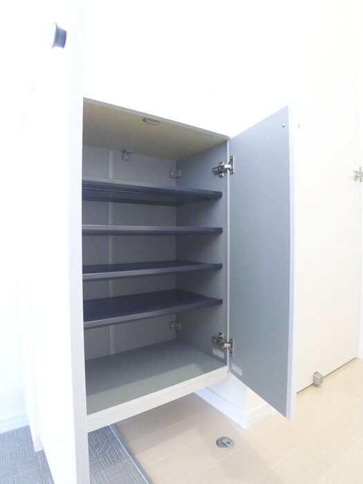 靴箱 ＢＨ新松戸Ⅰ