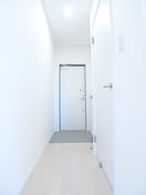 廊下 ＢＨ新松戸Ⅰ