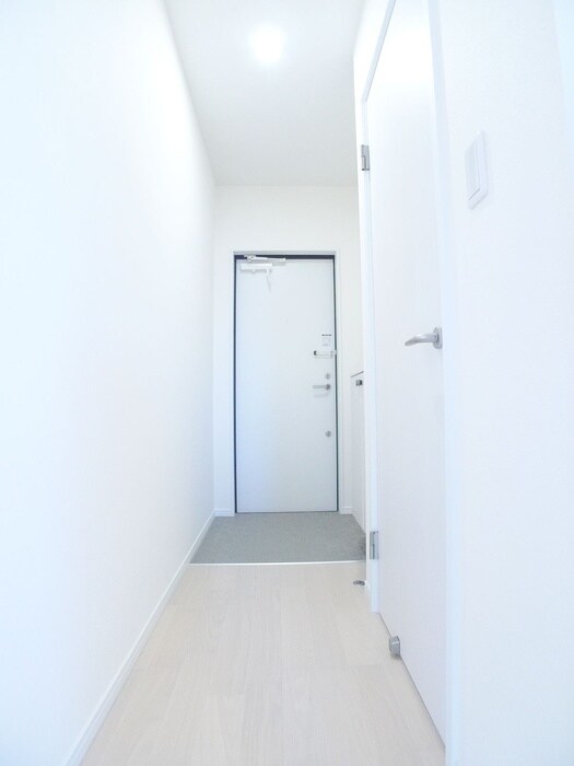 廊下 ＢＨ新松戸Ⅰ