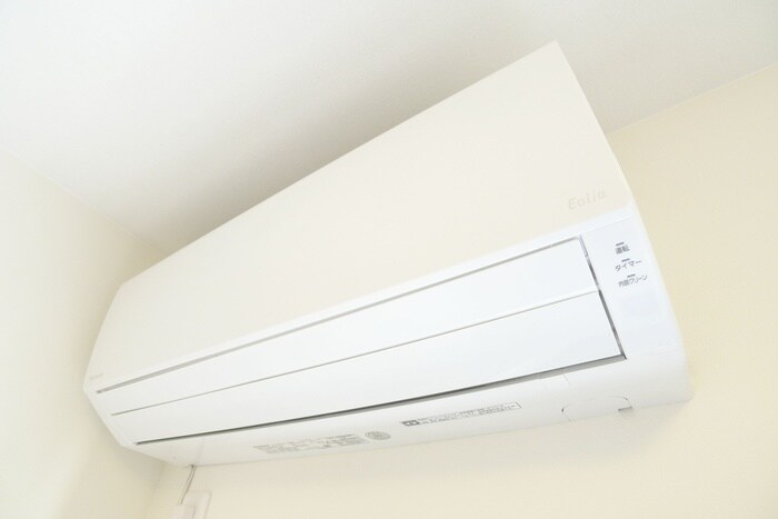 内観写真 ＢＨ新松戸Ⅰ