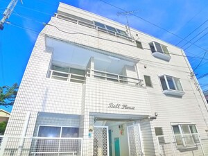 ベルハウス