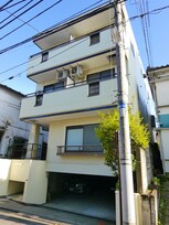 メゾン　ドゥ　ローゼ