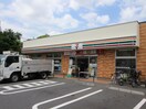 セブンイレブン鷹番1丁目店(コンビニ)まで300m ＩＮＡＤＡ　ＨＯＵＳＥ