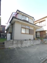 石田貸家